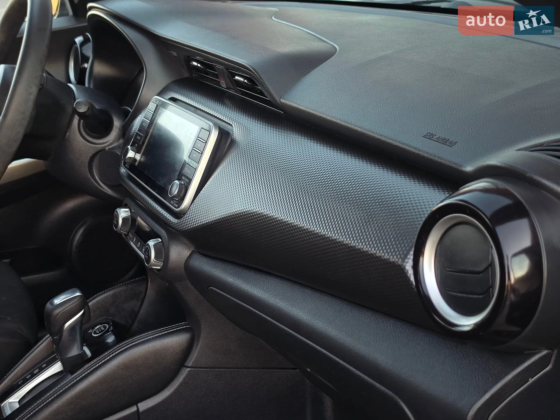 2020 Nissan Kicks - мініатюра 28