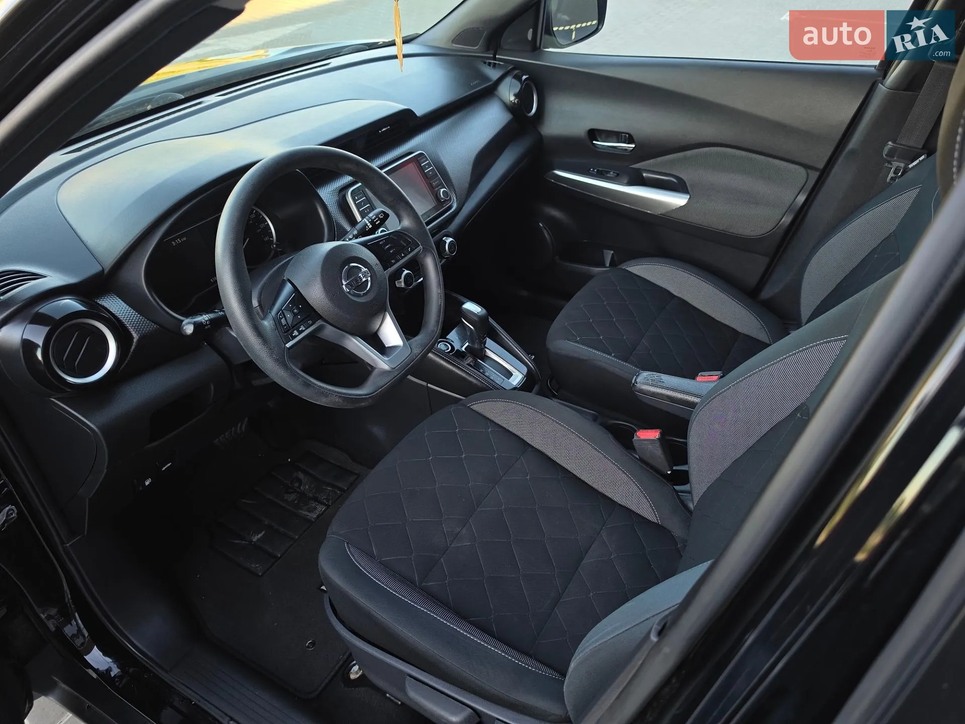 2020 Nissan Kicks - мініатюра 38
