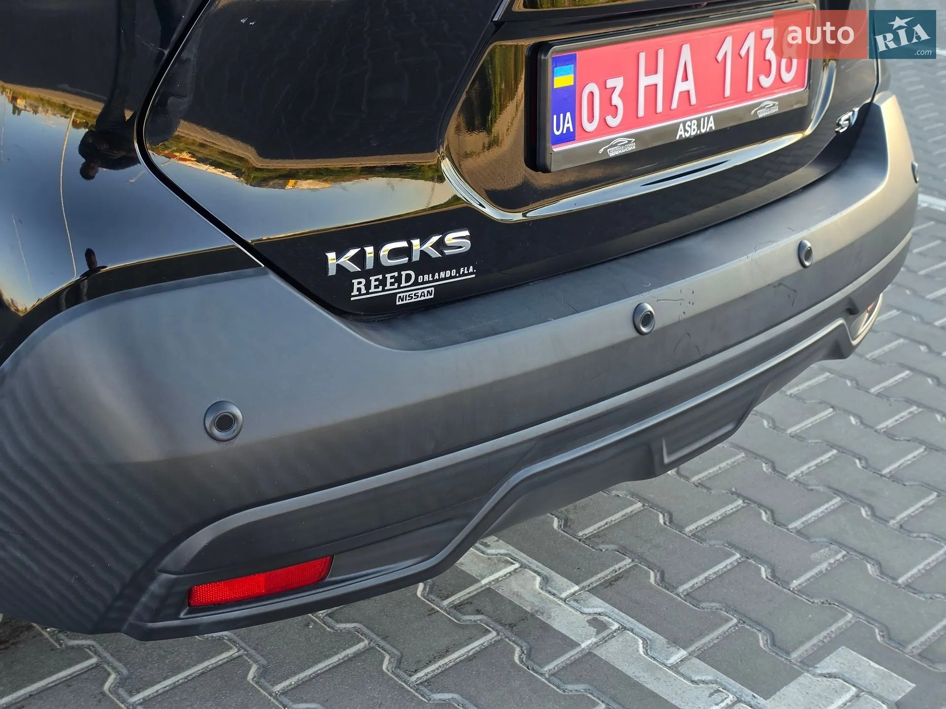2020 Nissan Kicks - мініатюра 42