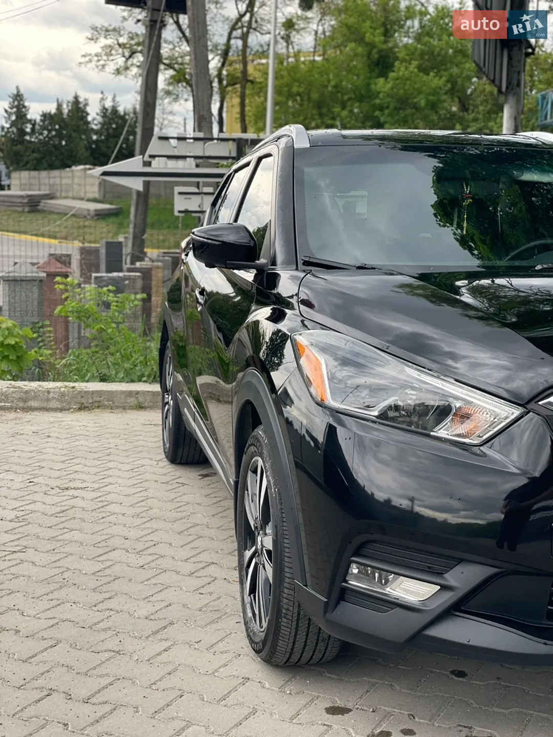 2019 Nissan Kicks - мініатюра 6