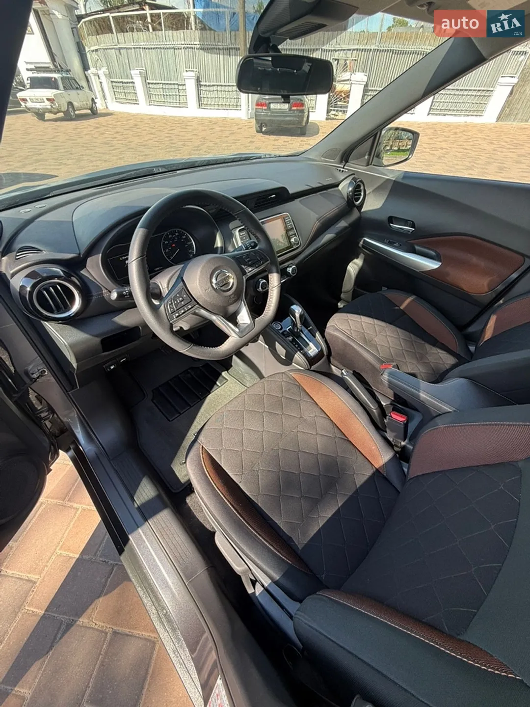 2020 Nissan Kicks - мініатюра 10