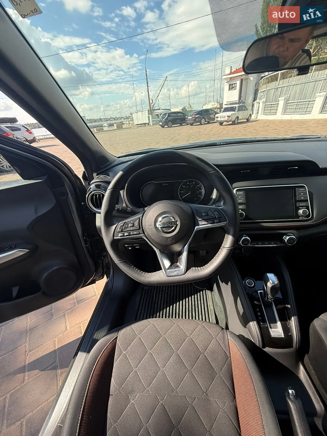 2020 Nissan Kicks - мініатюра 18
