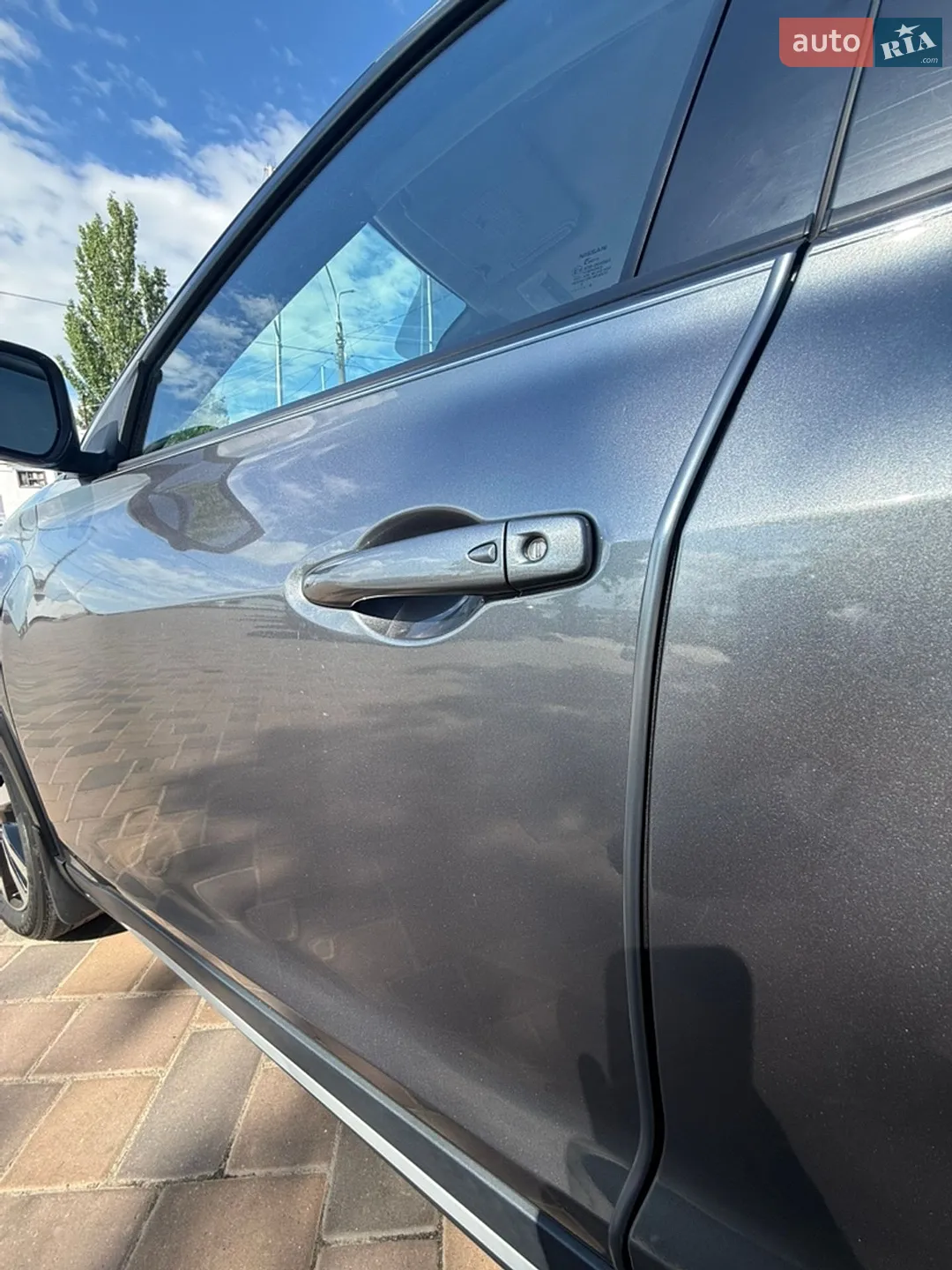 2020 Nissan Kicks - мініатюра 25