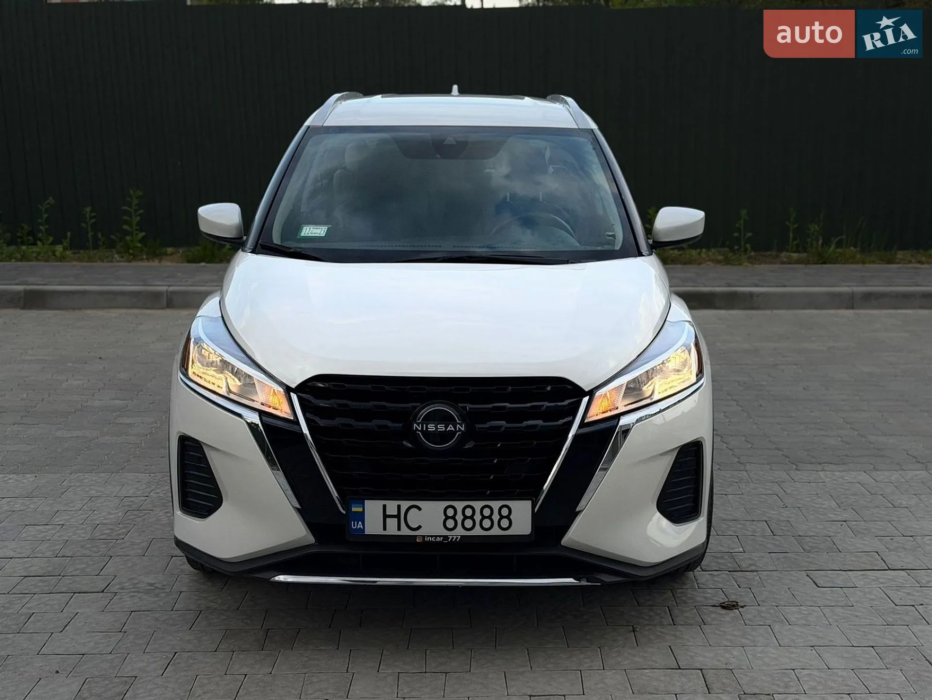 2022 Nissan Kicks - мініатюра 9