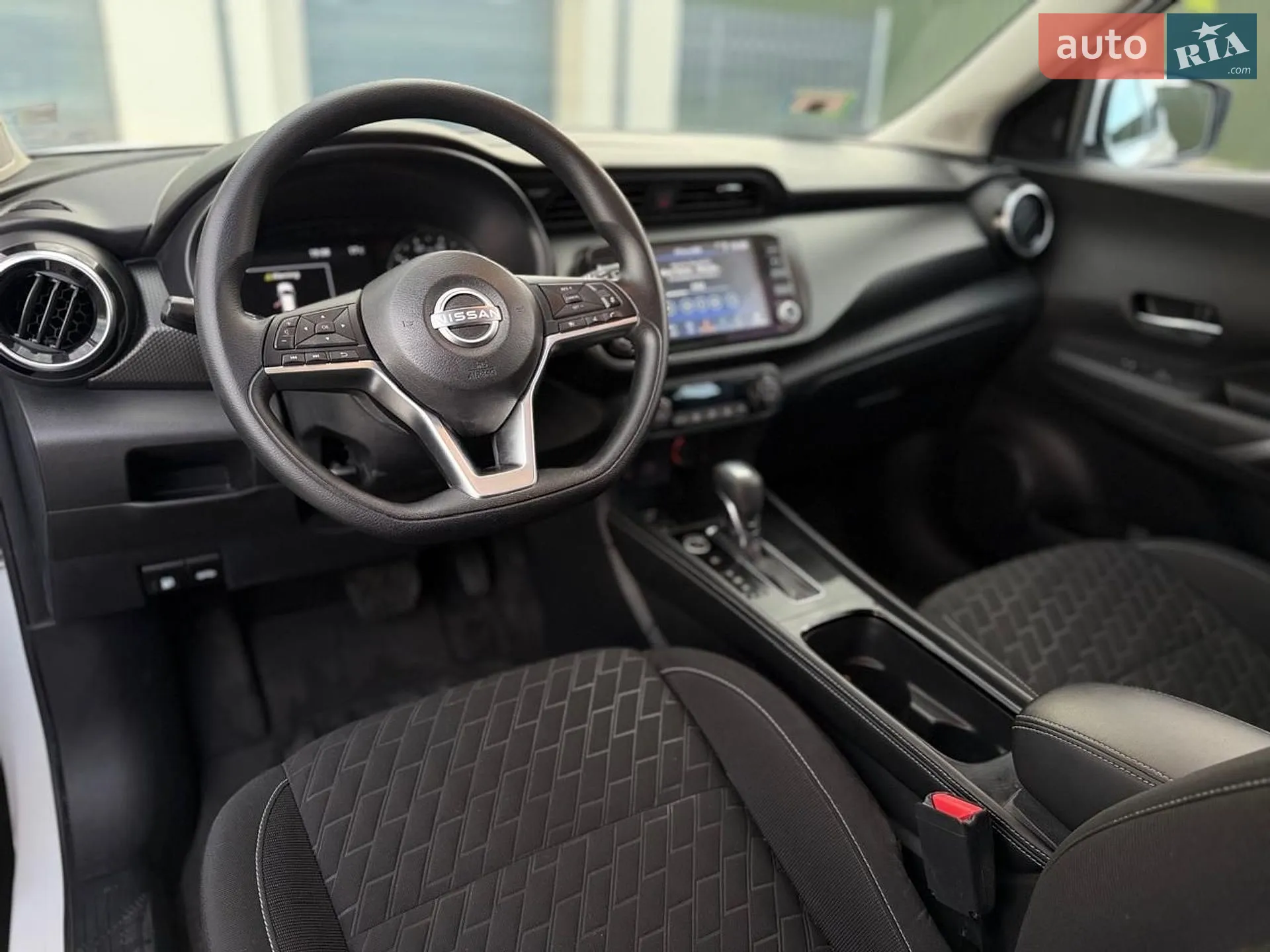 2022 Nissan Kicks - мініатюра 29