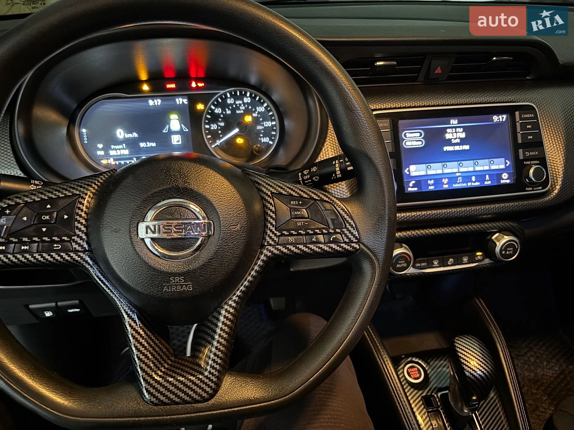 2018 Nissan Kicks - мініатюра 3