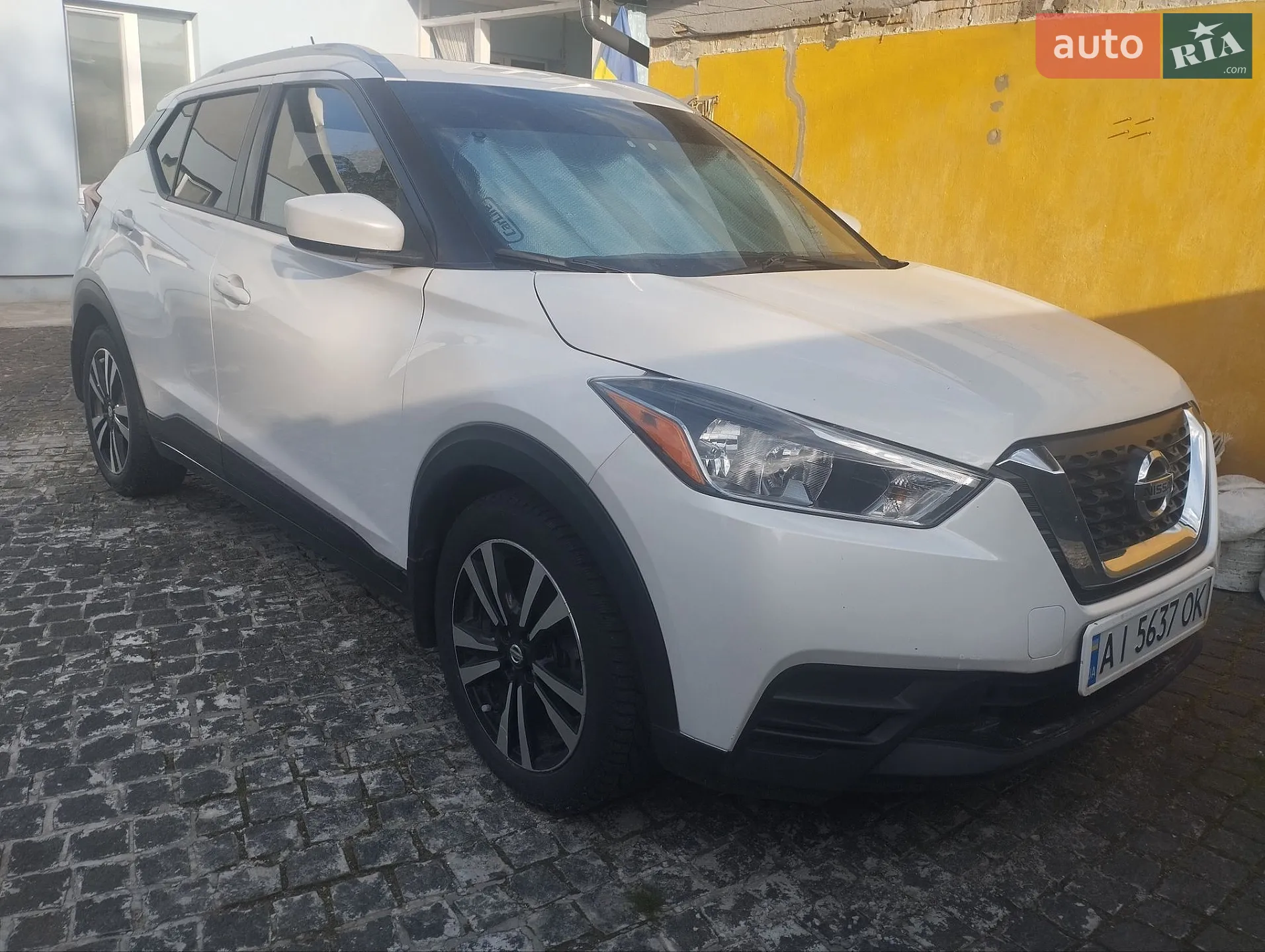 2018 Nissan Kicks - мініатюра 4