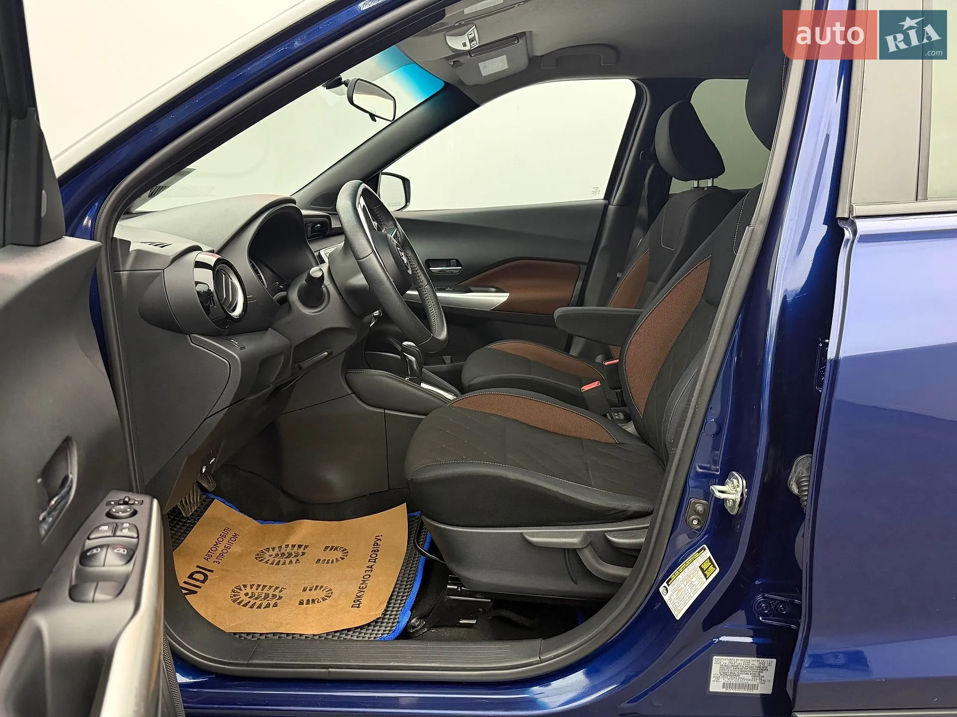 2018 Nissan Kicks - мініатюра 14