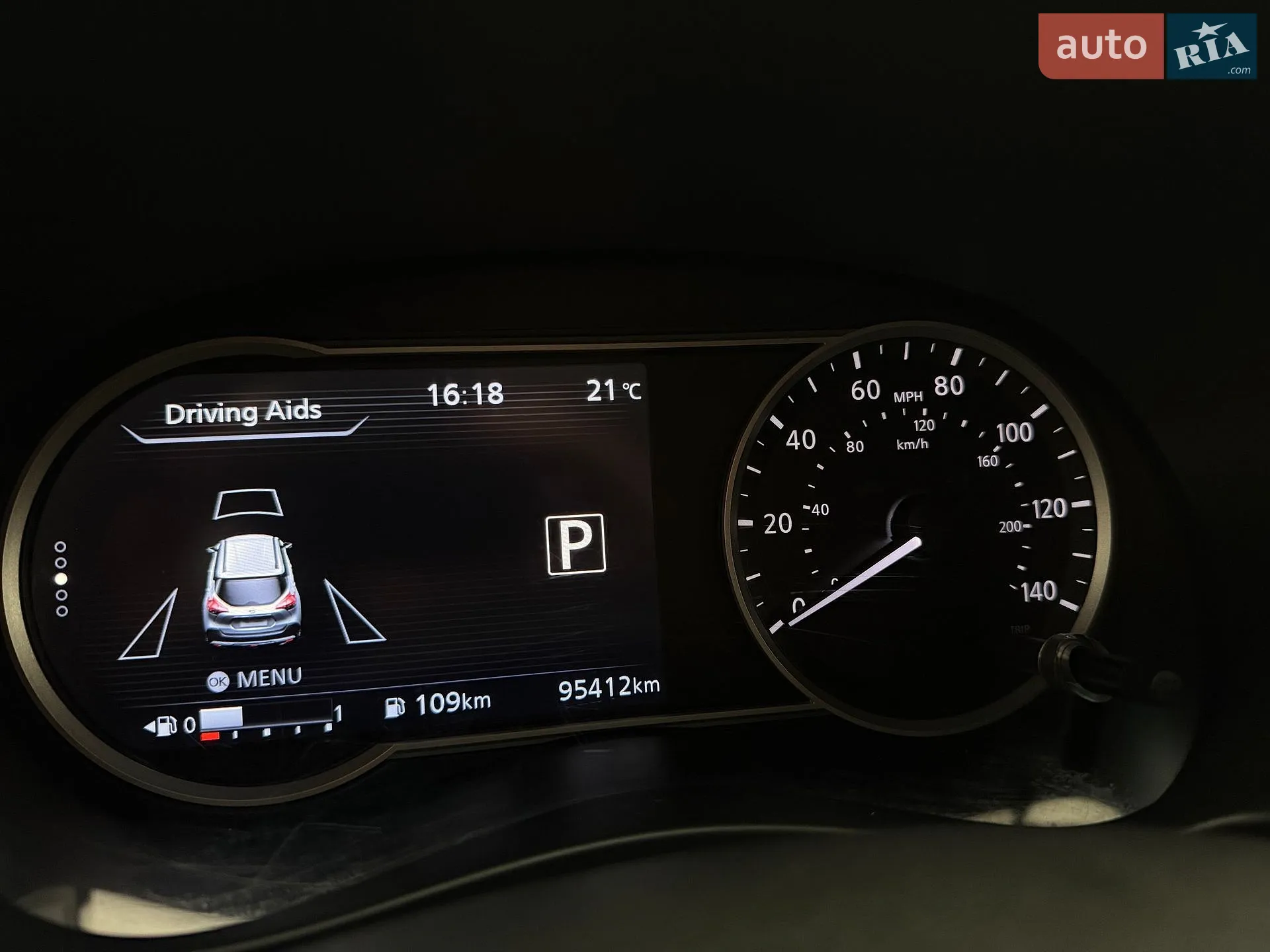 2018 Nissan Kicks - мініатюра 18