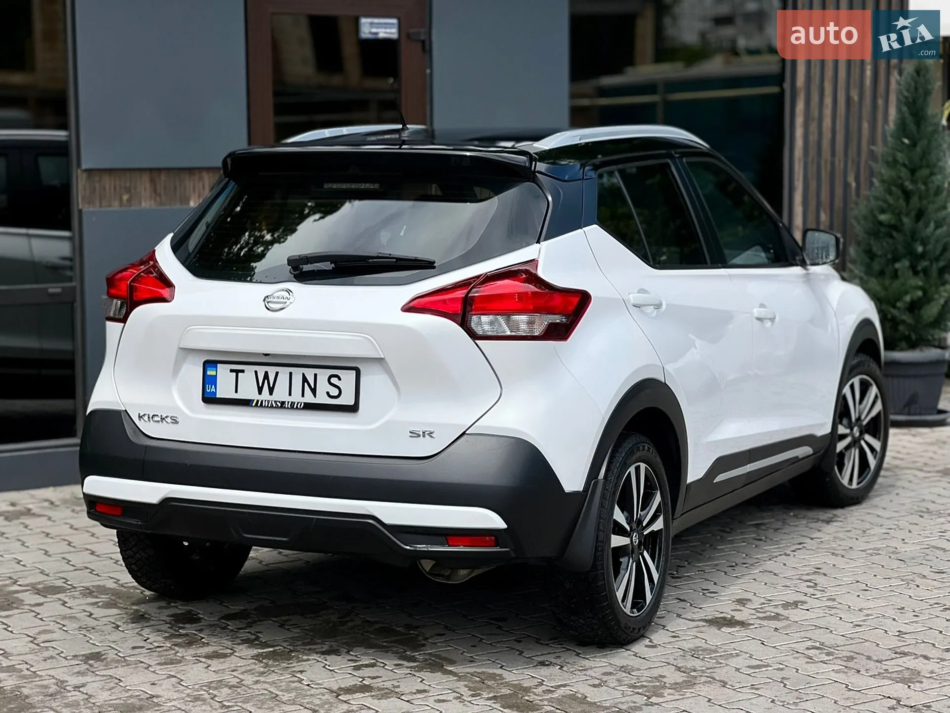 2018 Nissan Kicks - мініатюра 4
