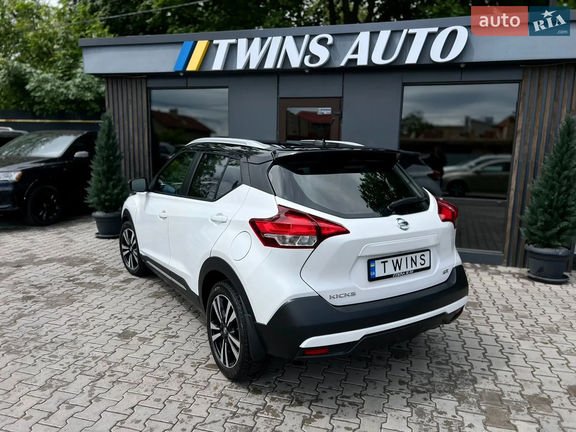 2018 Nissan Kicks - мініатюра 22