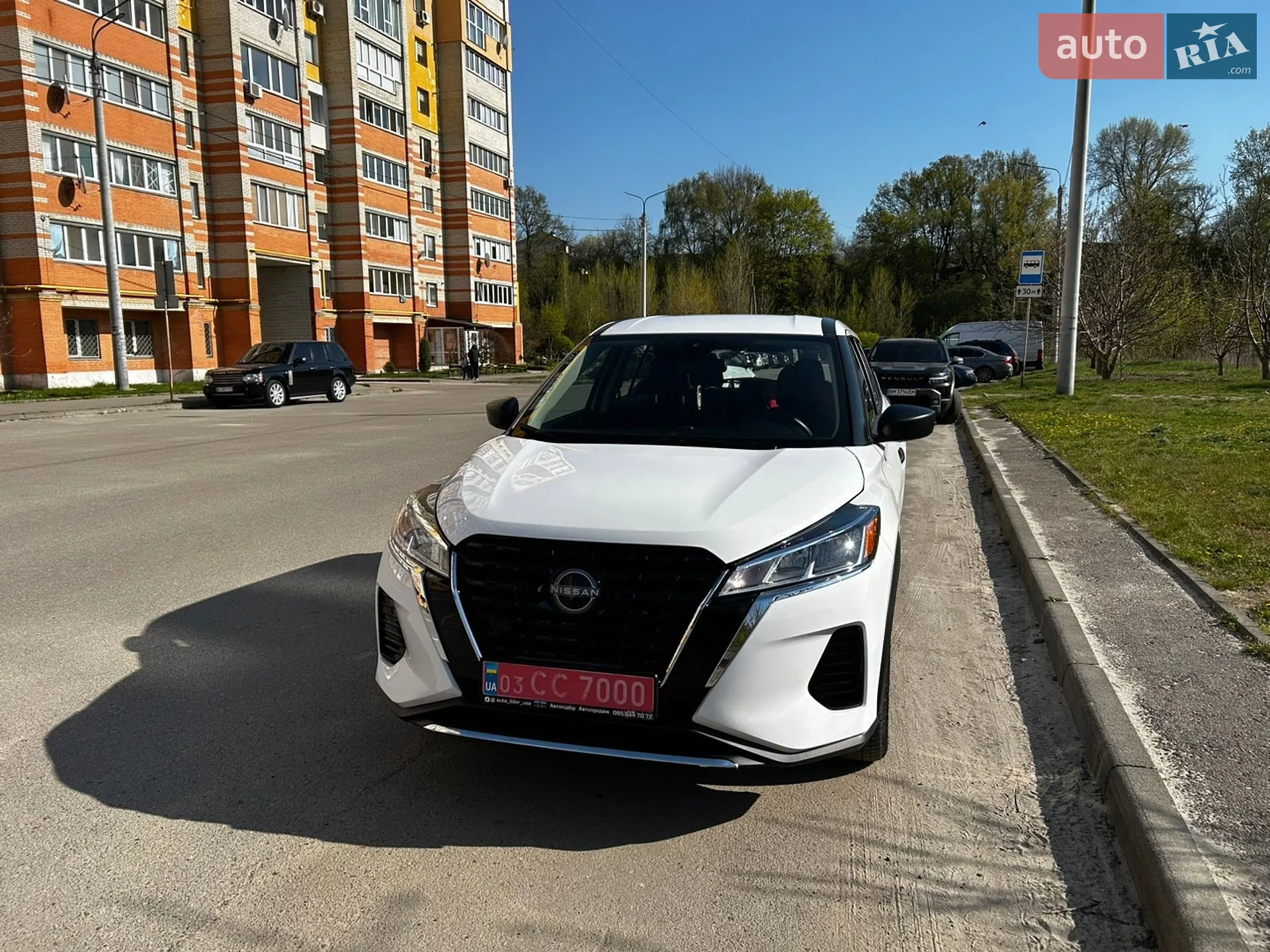 2024 Nissan Kicks - мініатюра 4