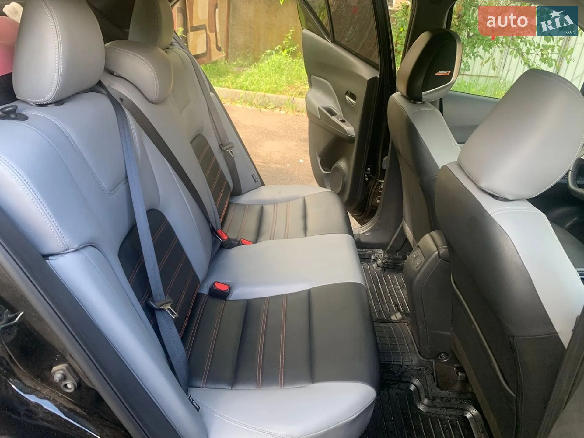 2022 Nissan Kicks - мініатюра 10