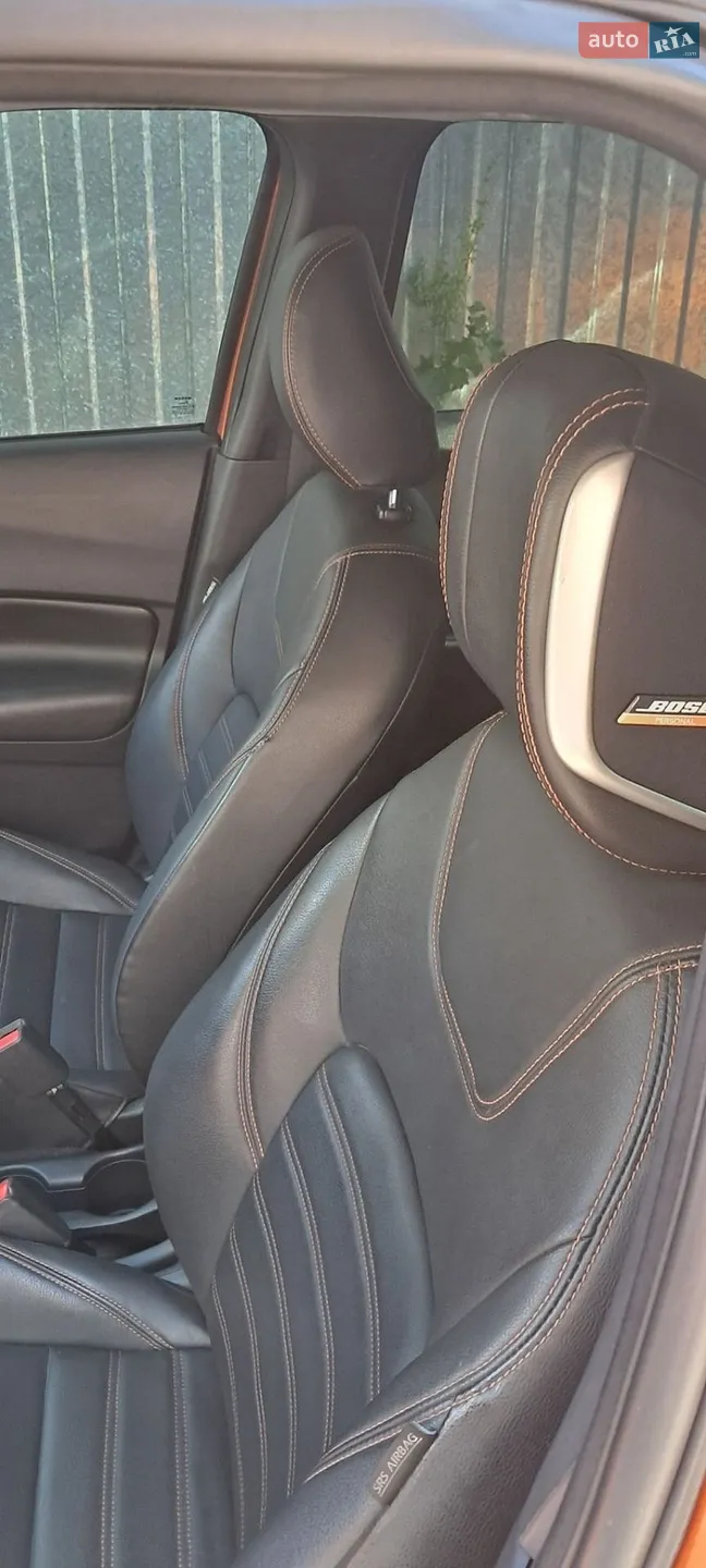 2018 Nissan Kicks - мініатюра 8