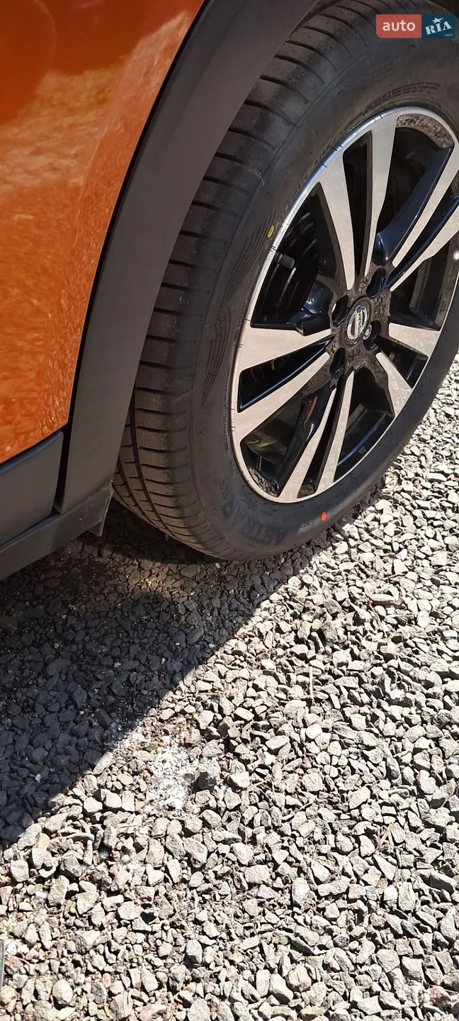 2018 Nissan Kicks - мініатюра 14