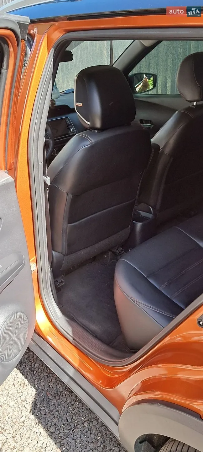 2018 Nissan Kicks - мініатюра 33