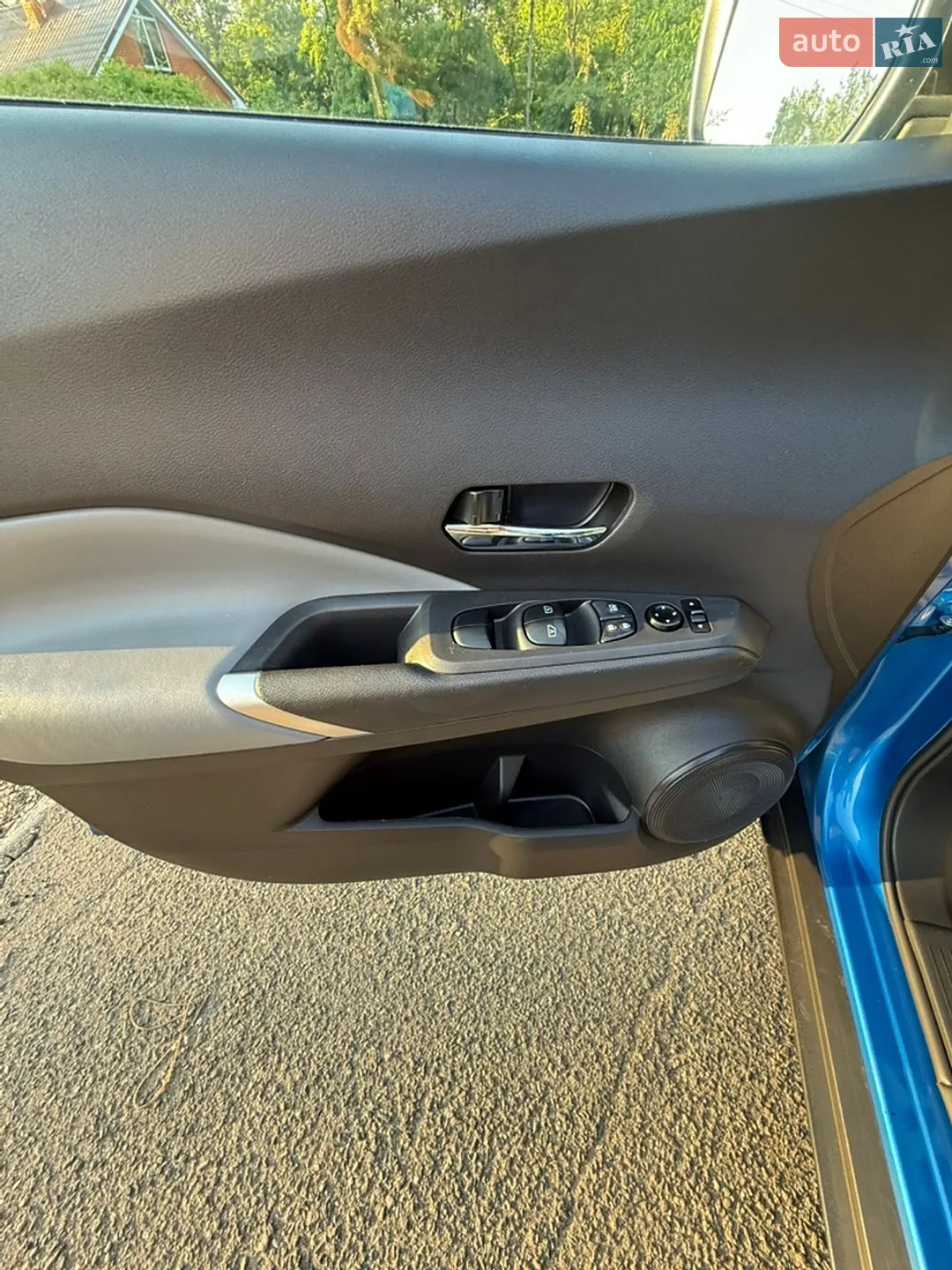 2024 Nissan Kicks - мініатюра 16