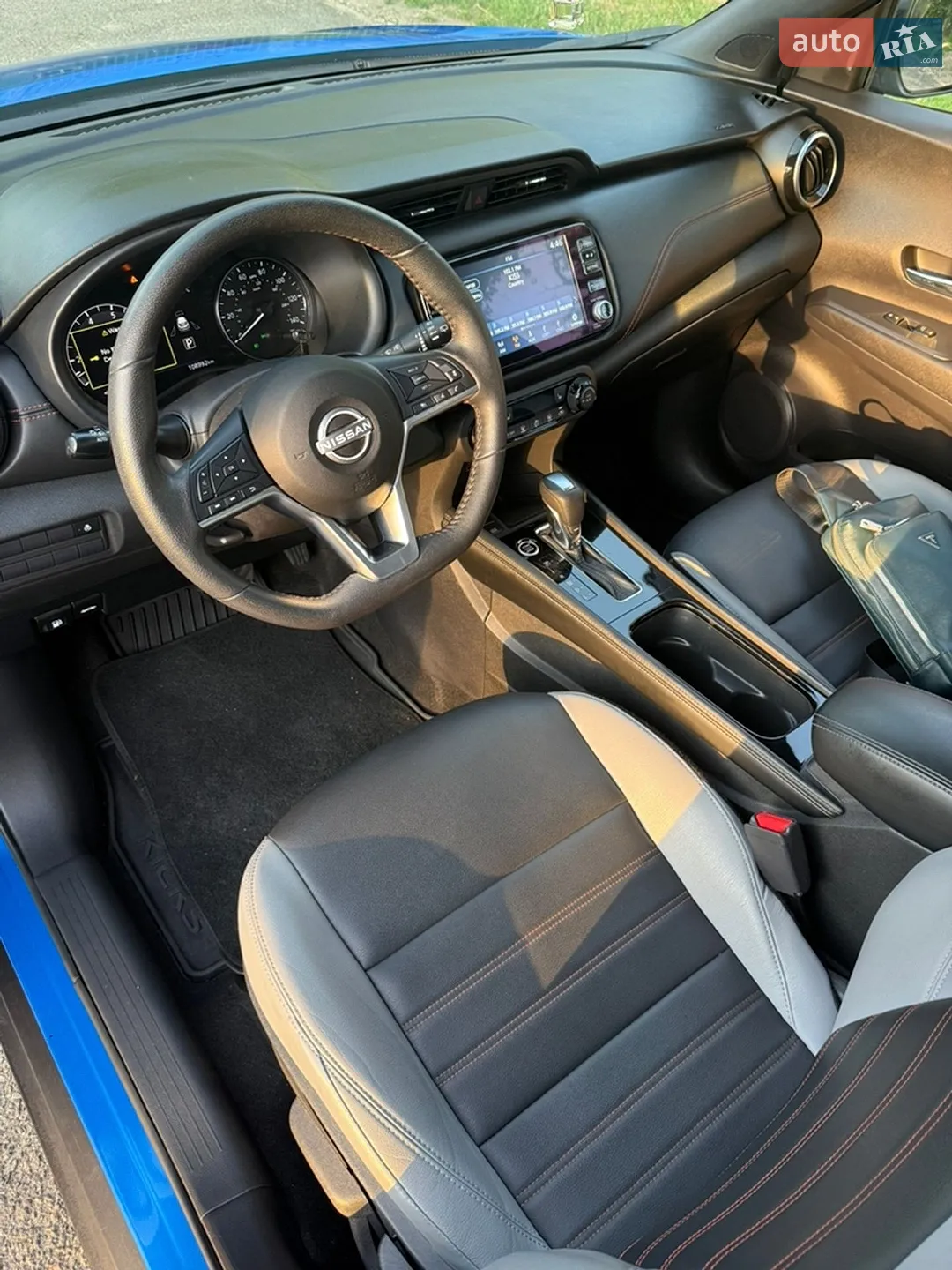 2024 Nissan Kicks - мініатюра 27