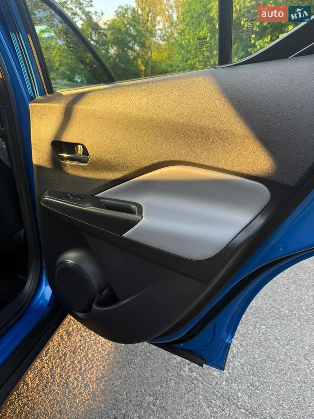 2024 Nissan Kicks - мініатюра 28