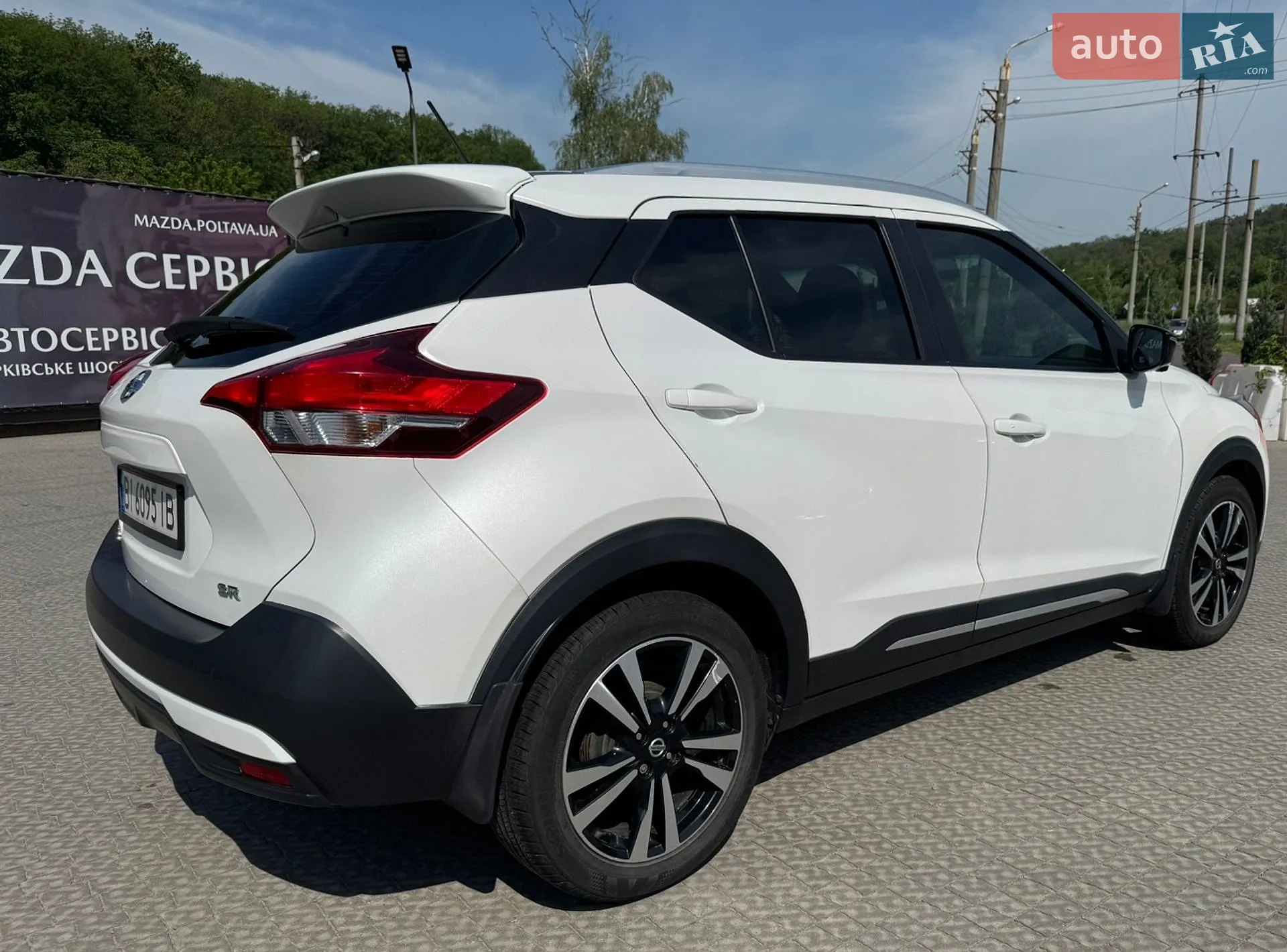 2019 Nissan Kicks - мініатюра 5