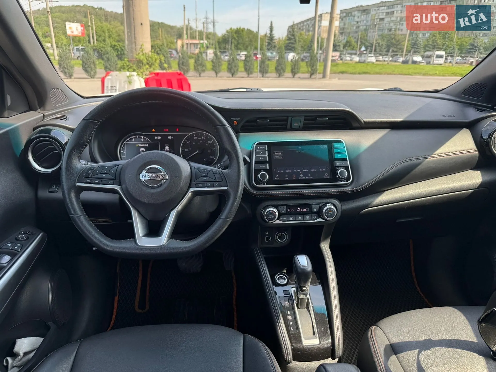 2019 Nissan Kicks - мініатюра 16