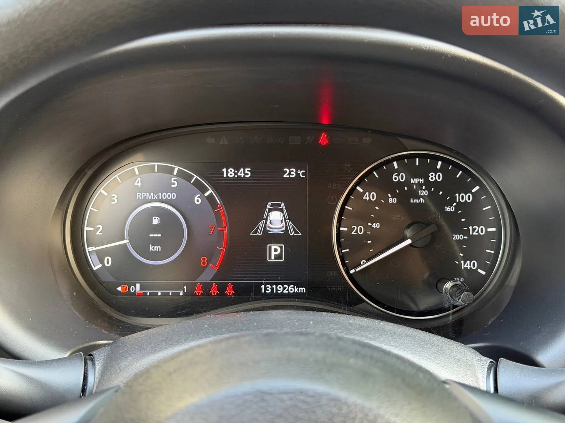 2021 Nissan Kicks - мініатюра 31