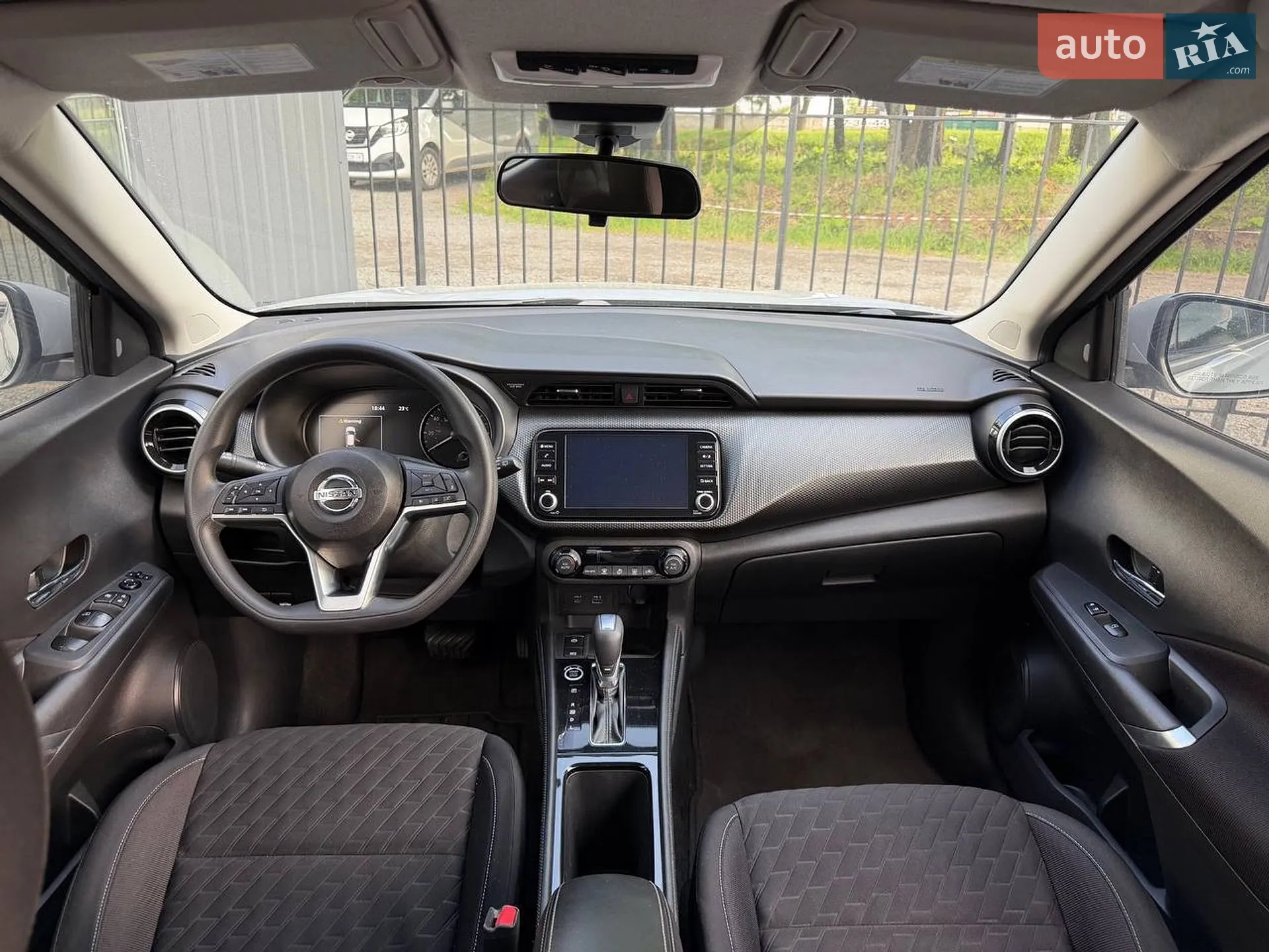 2021 Nissan Kicks - мініатюра 3