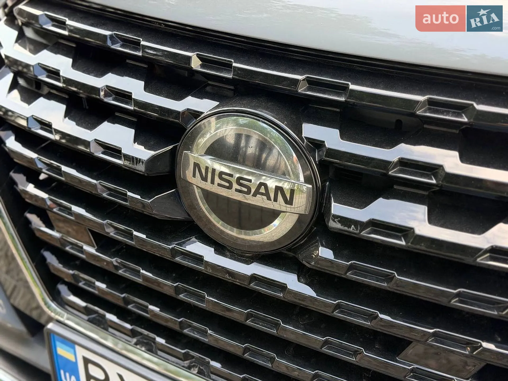 2021 Nissan Kicks - мініатюра 21