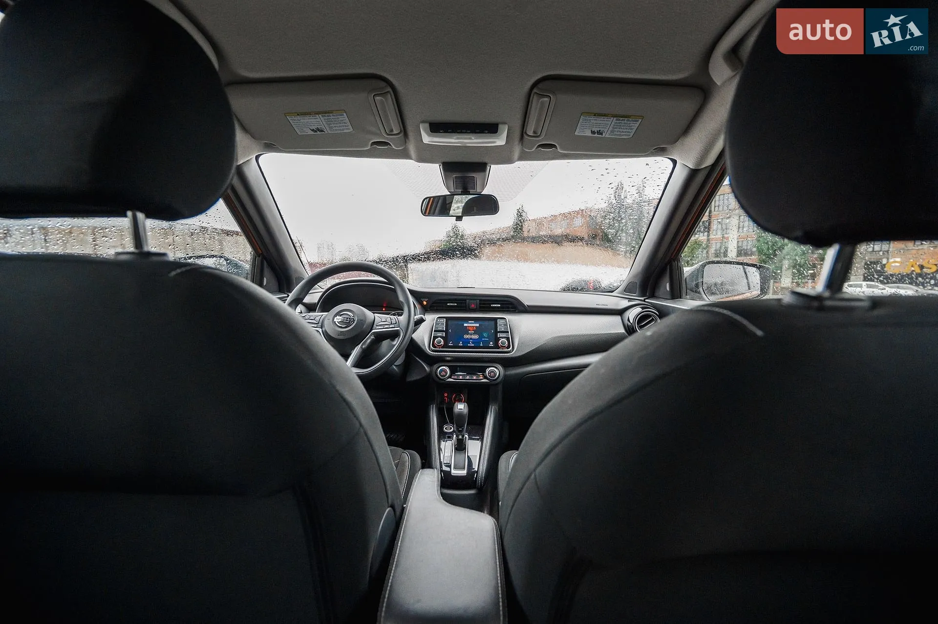 2020 Nissan Kicks - мініатюра 29