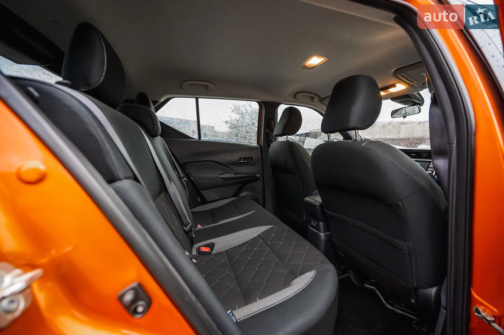 2020 Nissan Kicks - мініатюра 31