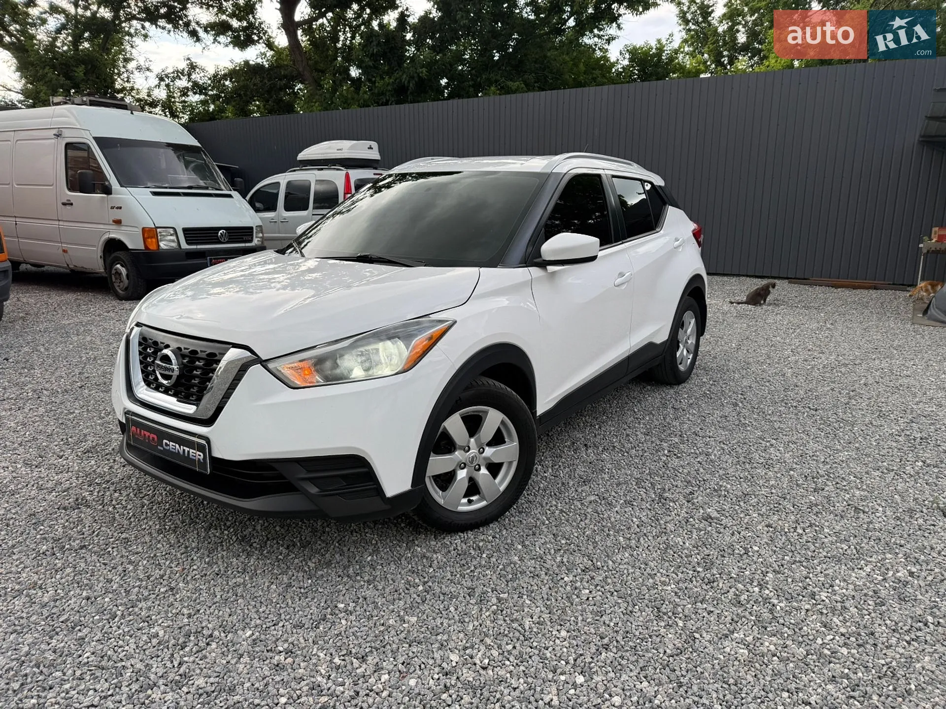 2018 Nissan Kicks - мініатюра 2