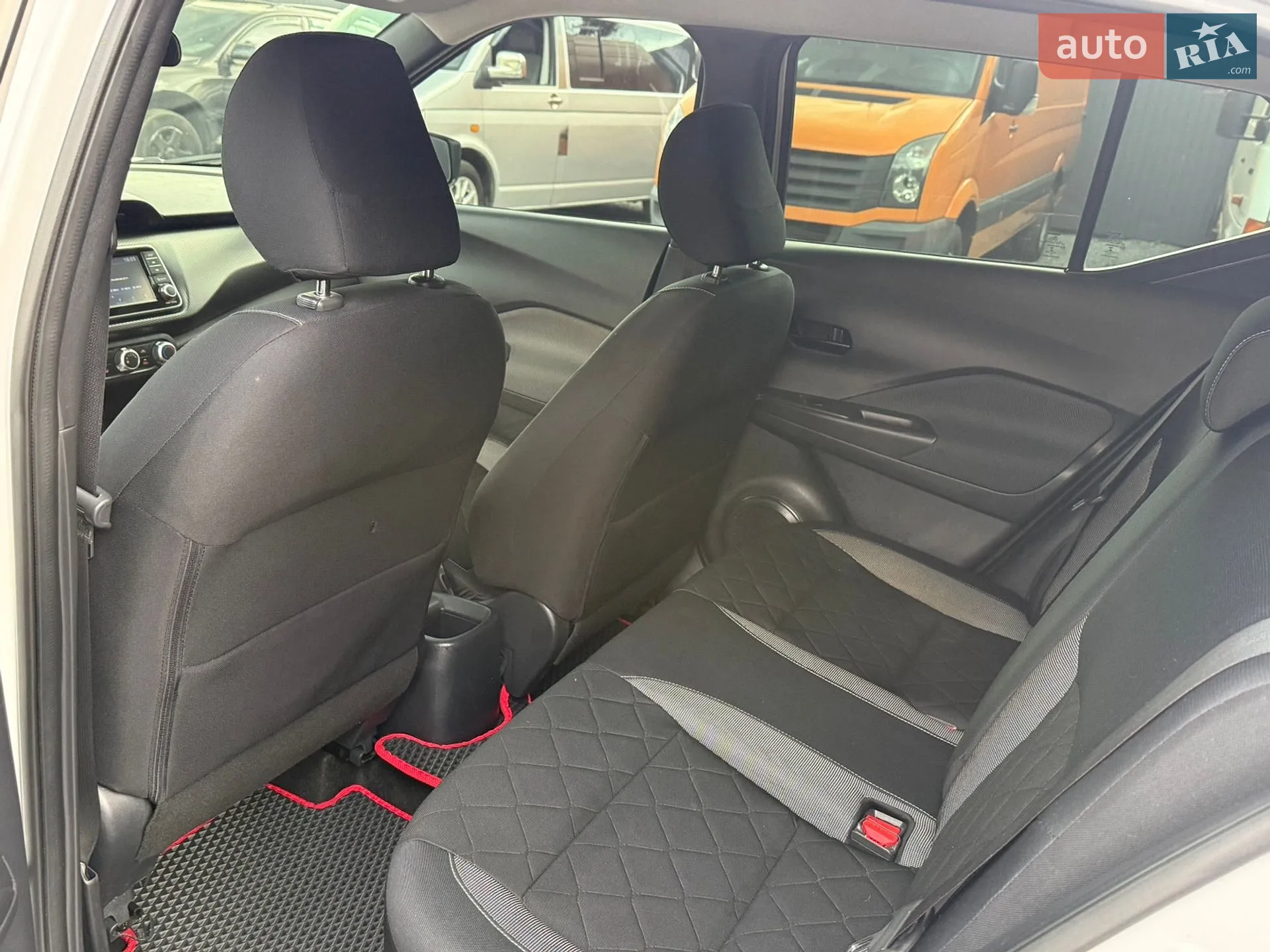 2018 Nissan Kicks - мініатюра 23