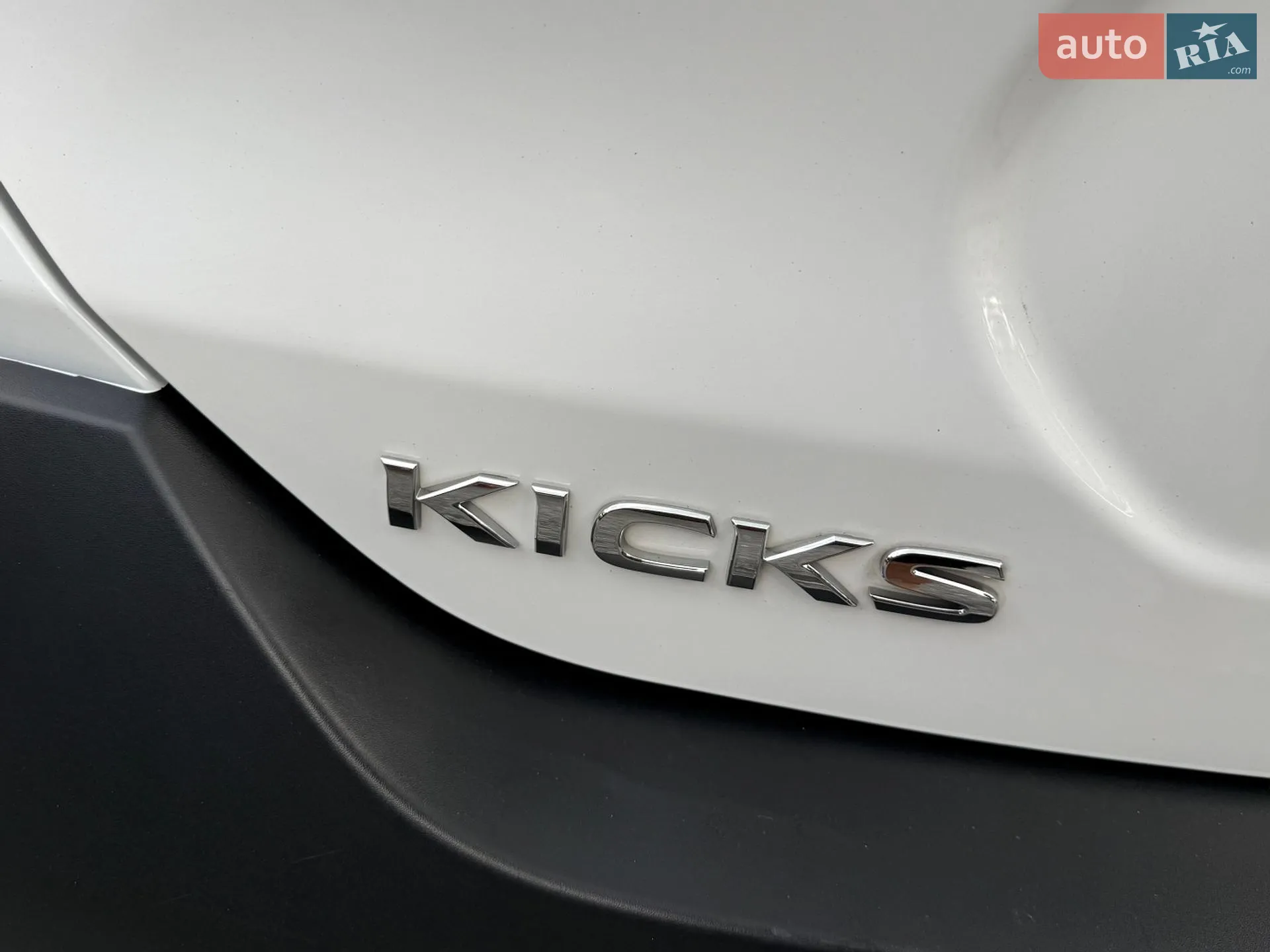 2018 Nissan Kicks - мініатюра 28