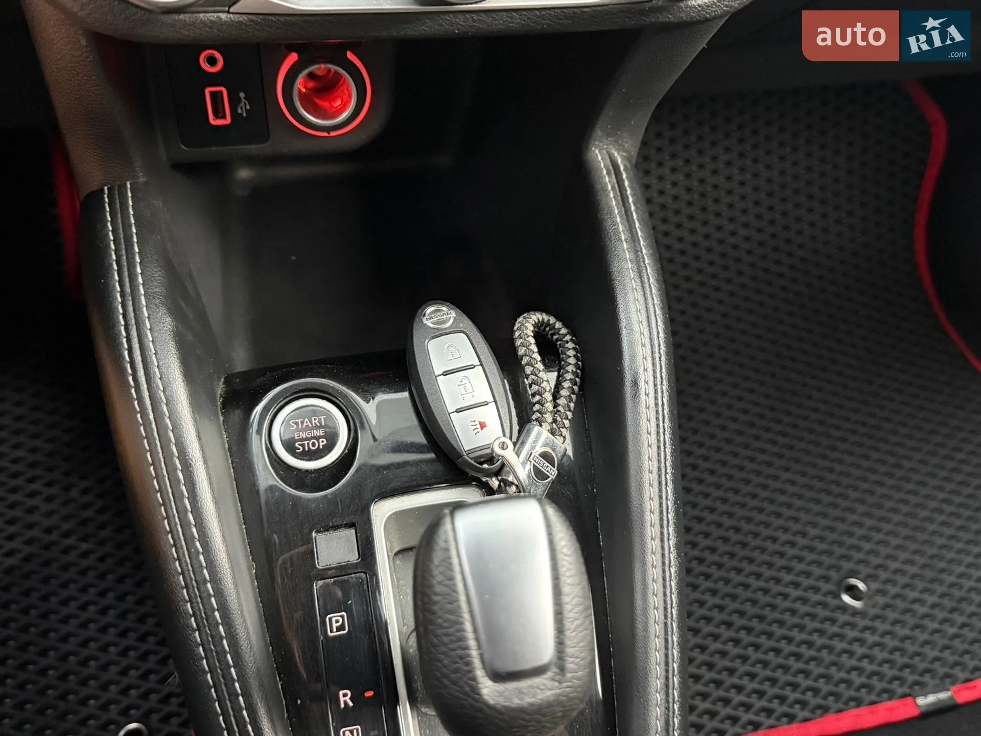 2018 Nissan Kicks - мініатюра 40