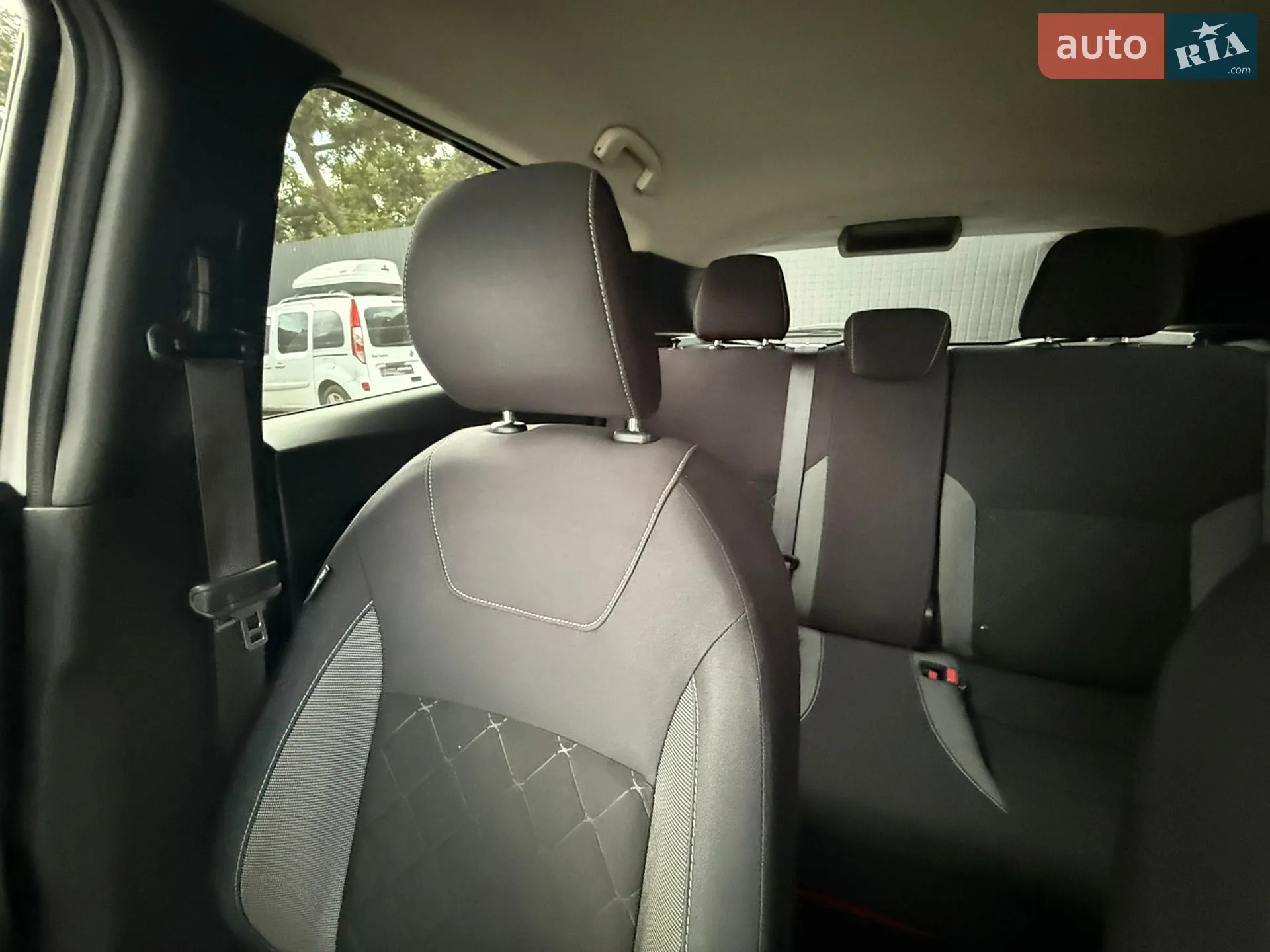 2018 Nissan Kicks - мініатюра 46