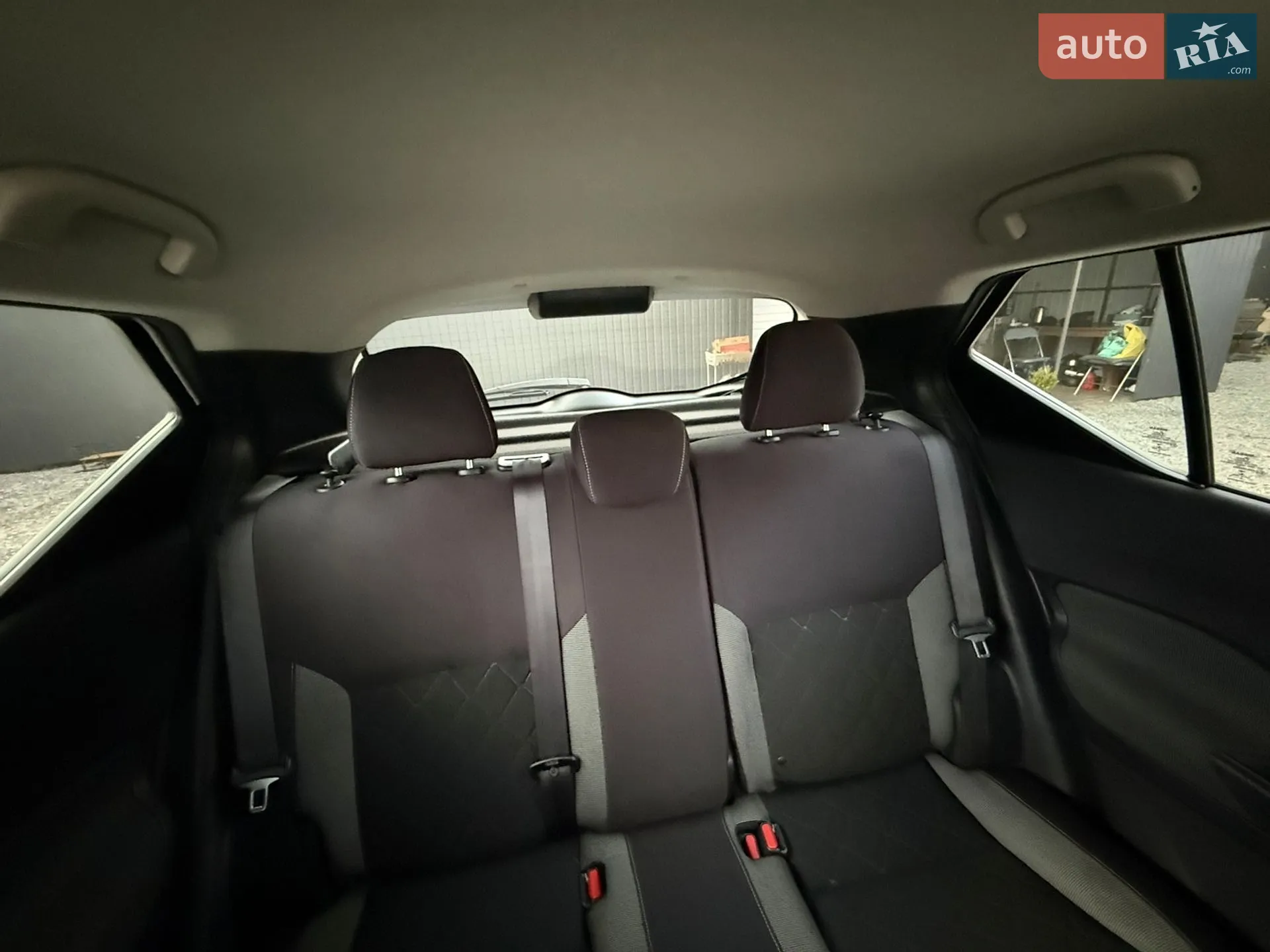 2018 Nissan Kicks - мініатюра 49