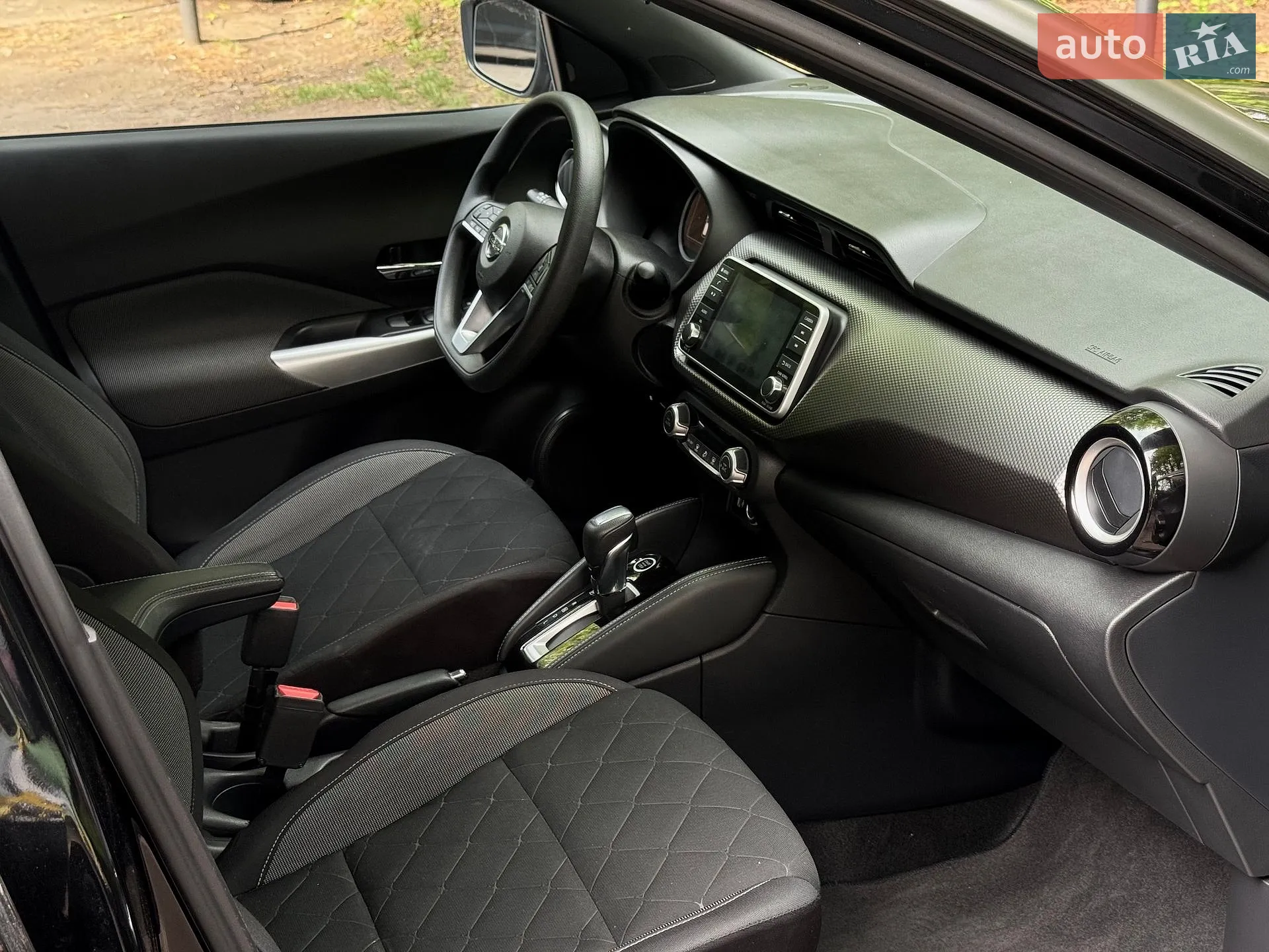 2020 Nissan Kicks - мініатюра 6