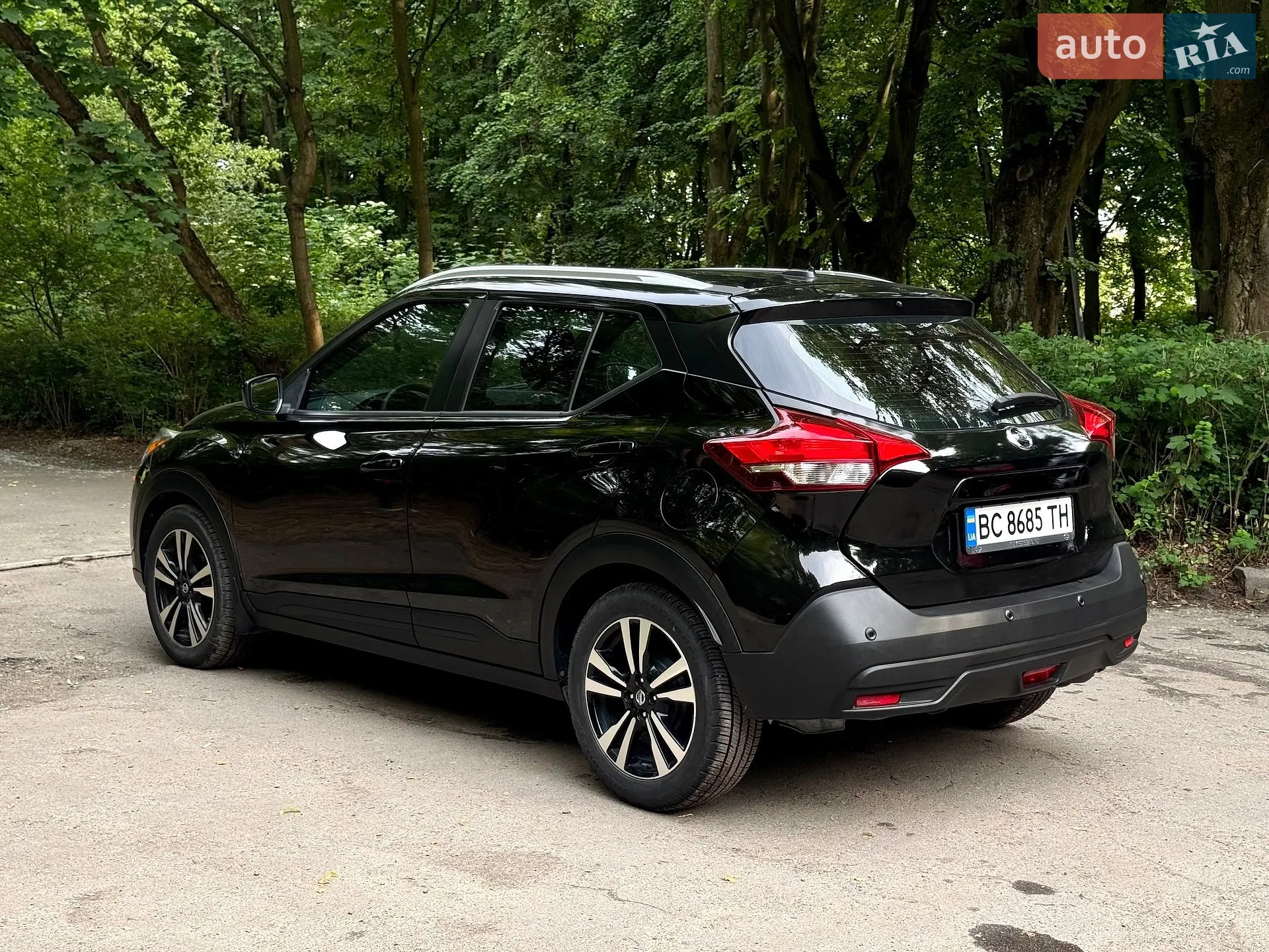 2020 Nissan Kicks - мініатюра 3