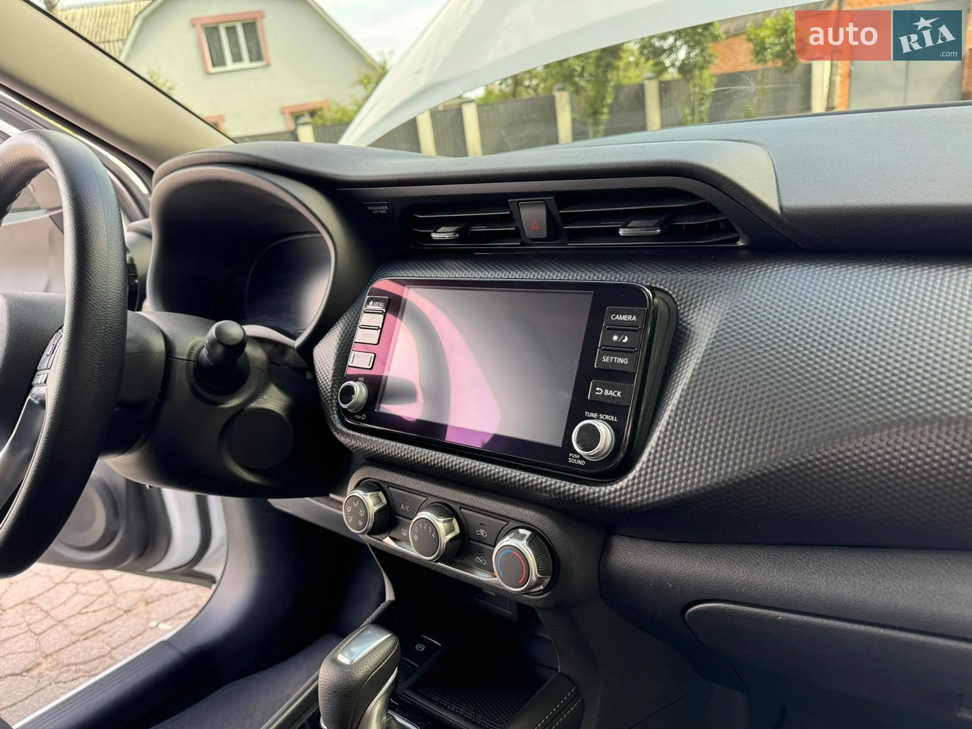 2025 Nissan Kicks - мініатюра 51