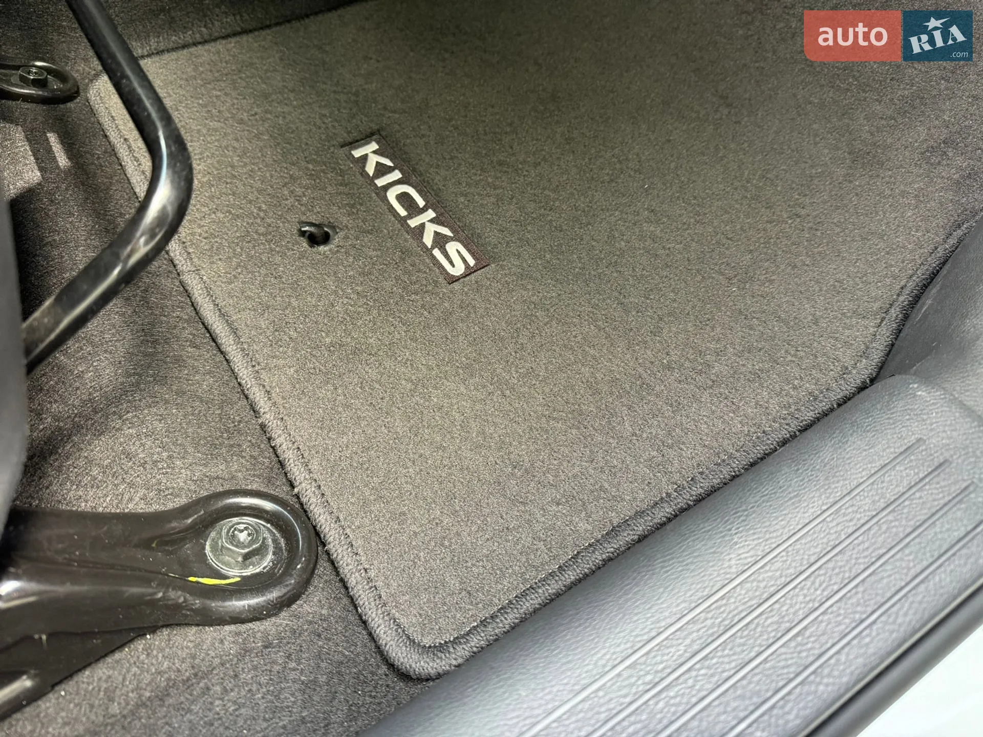 2025 Nissan Kicks - мініатюра 56