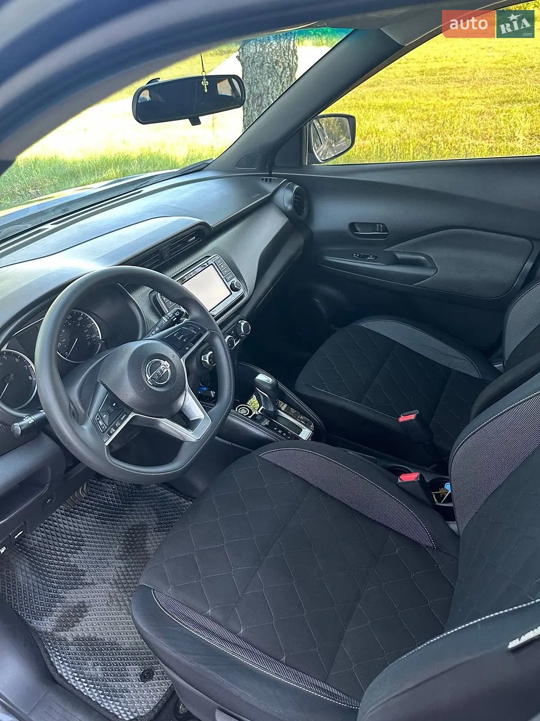 2018 Nissan Kicks - мініатюра 6