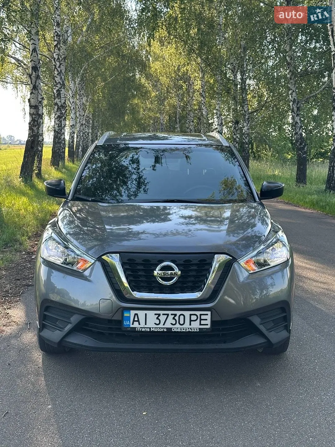 2018 Nissan Kicks - мініатюра 10