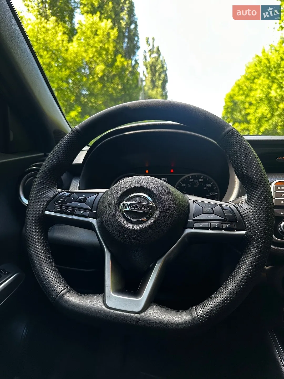 2018 Nissan Kicks - мініатюра 19