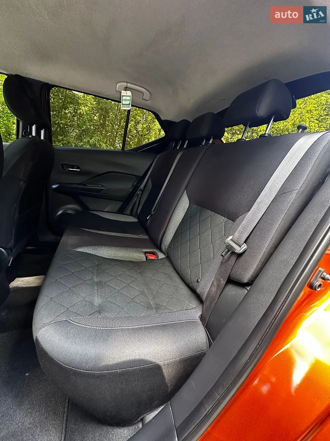 2018 Nissan Kicks - мініатюра 21