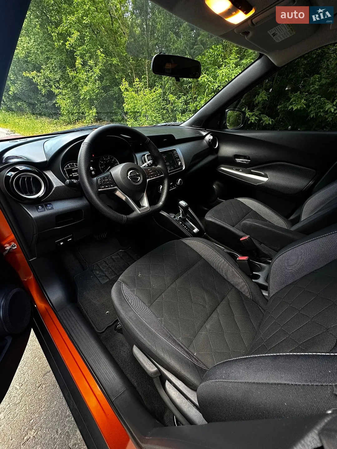2018 Nissan Kicks - мініатюра 26