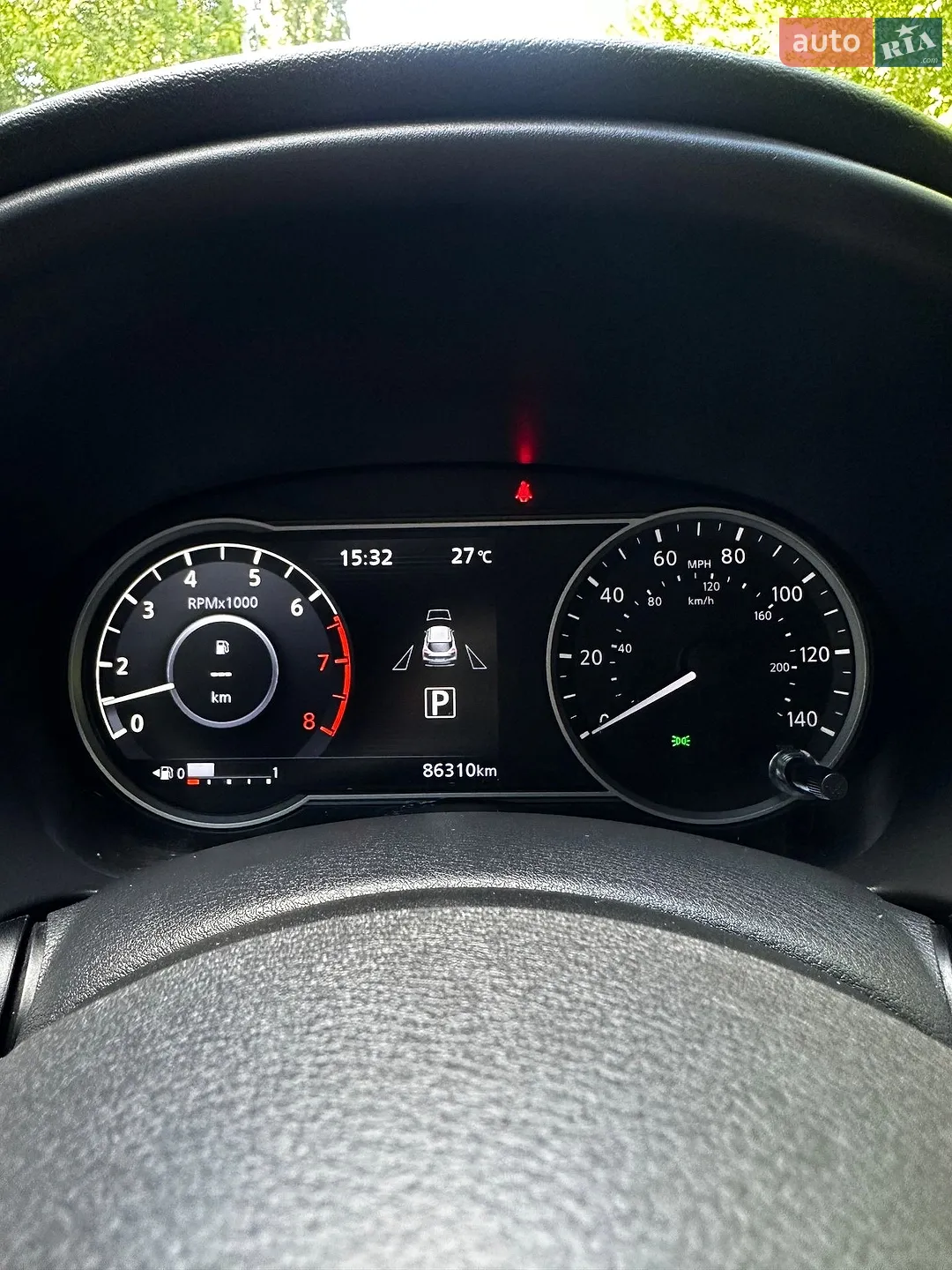 2018 Nissan Kicks - мініатюра 30