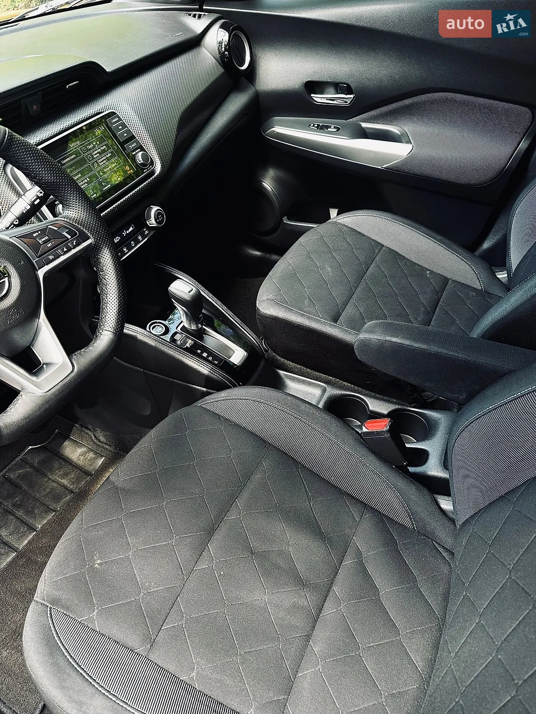 2018 Nissan Kicks - мініатюра 40
