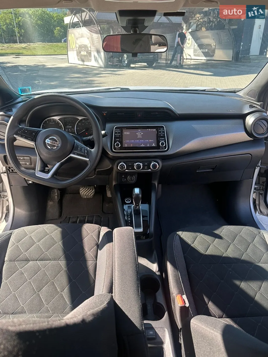 2020 Nissan Kicks - мініатюра 9