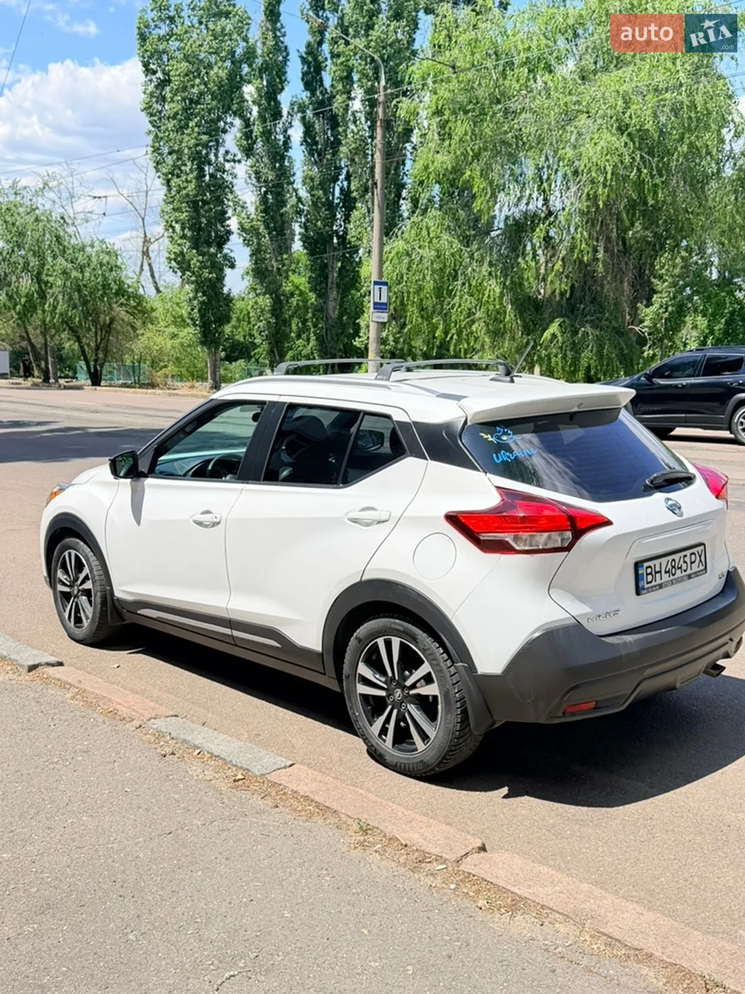 2018 Nissan Kicks - фото 1