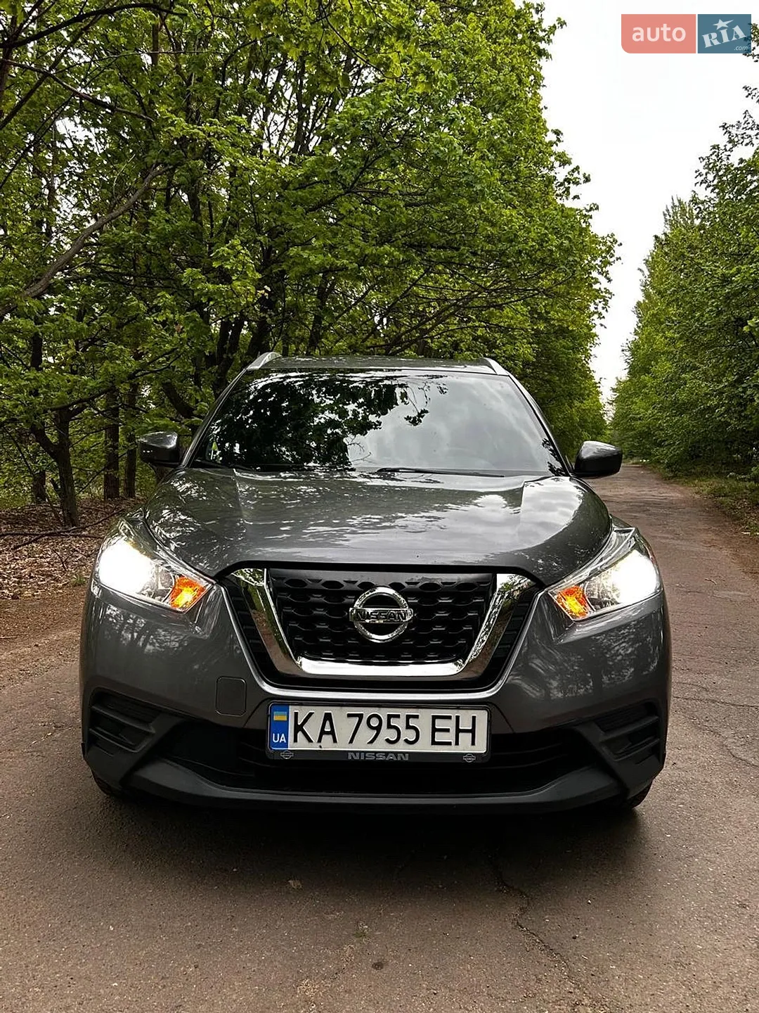2019 Nissan Kicks - мініатюра 6